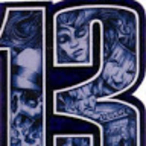 Meet your Posher, Efrain jr